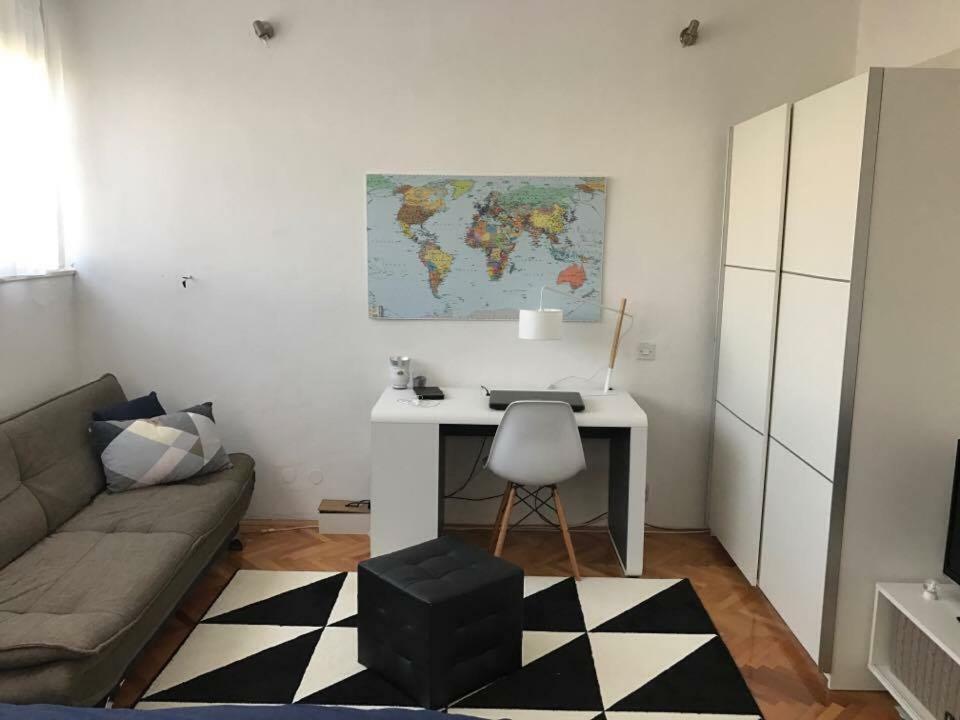 G Apartment Сплит Экстерьер фото