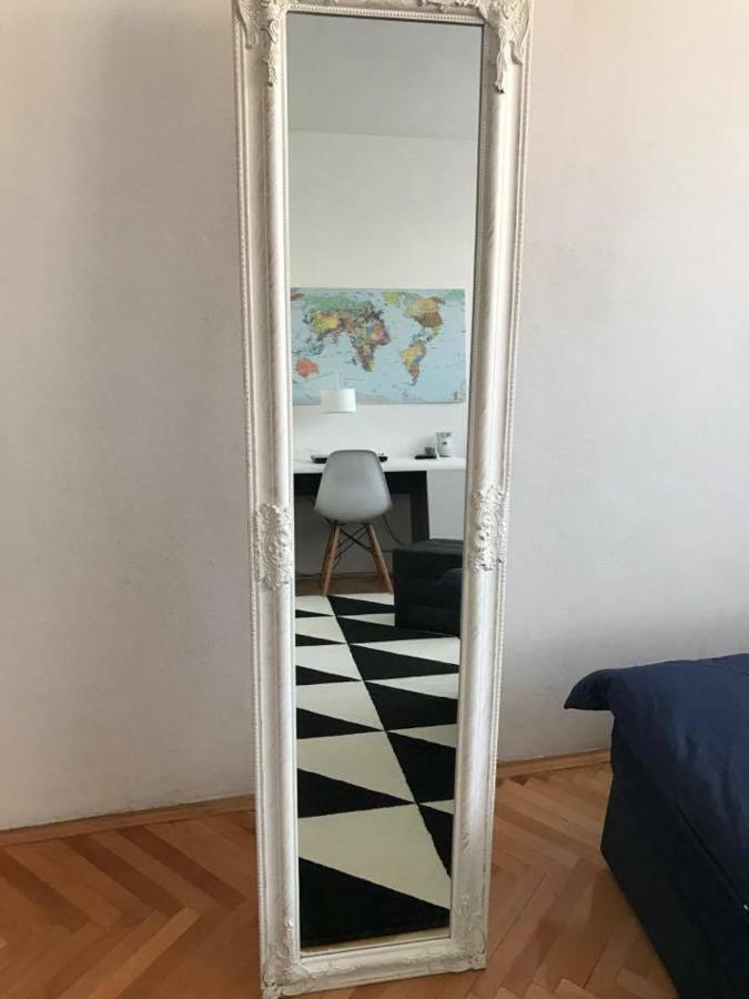 G Apartment Сплит Экстерьер фото